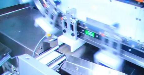 智能制造核心是智能工廠