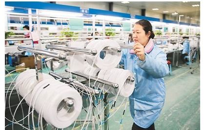 中國數字經濟發展活力增強 銳財經