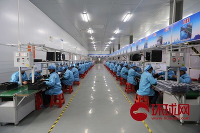美企因新疆錯誤信息停止與中企合作,外交部:這企業可悲