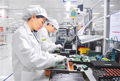 碳足跡管理體系建設有了路線圖 銳財經