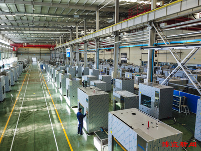 &ldquo;強(qiáng)富美優(yōu)&rdquo;看淄博 今天我來(lái)當(dāng)主播|淄博高新區(qū):升級(jí)&ldquo;含新量&rdquo;再攀新高地